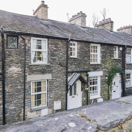 Dalesway Cottage Windermere Exterior photo