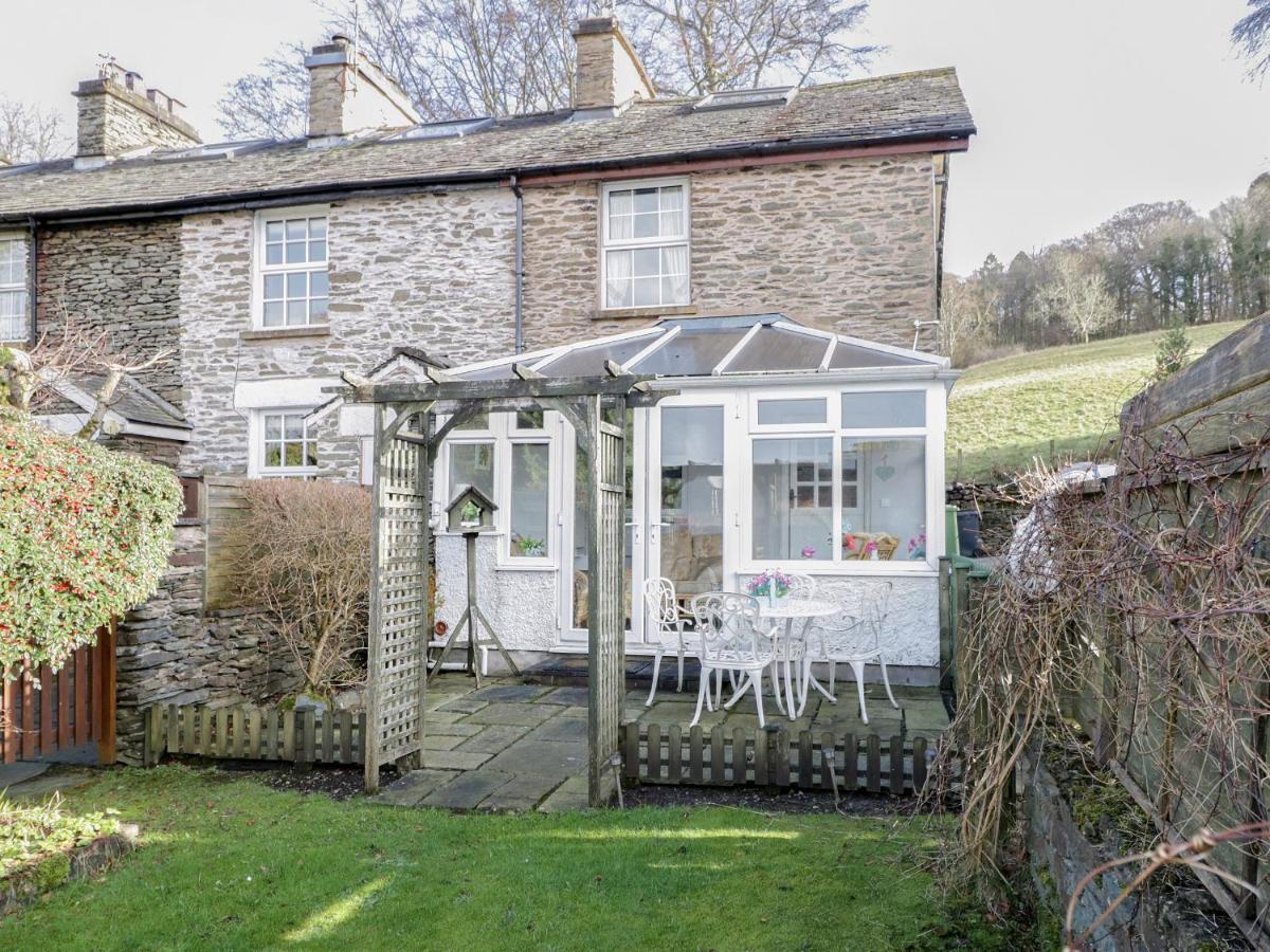 Dalesway Cottage Windermere Exterior photo