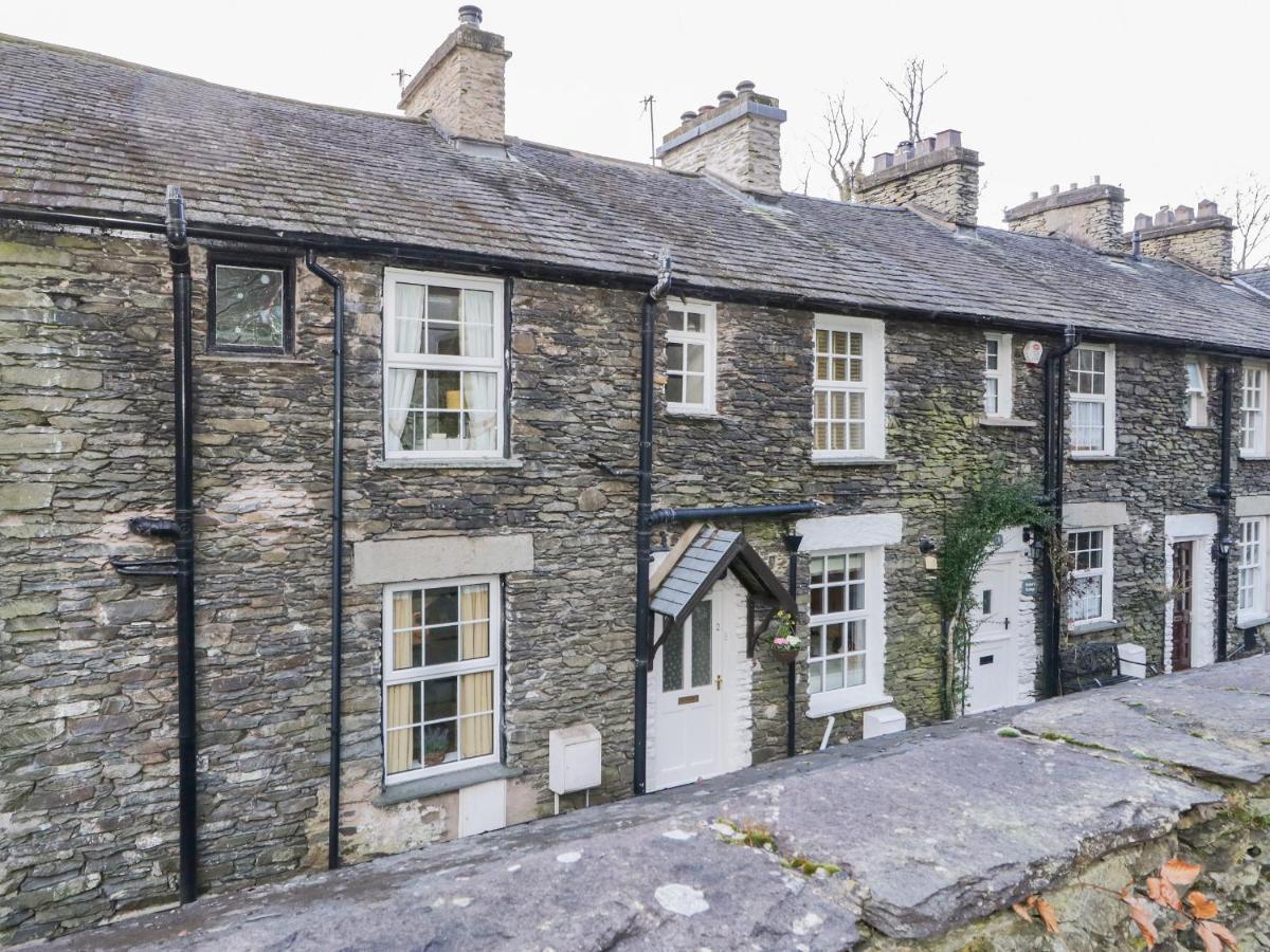 Dalesway Cottage Windermere Exterior photo